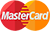 Icona Pagamento MasterCard