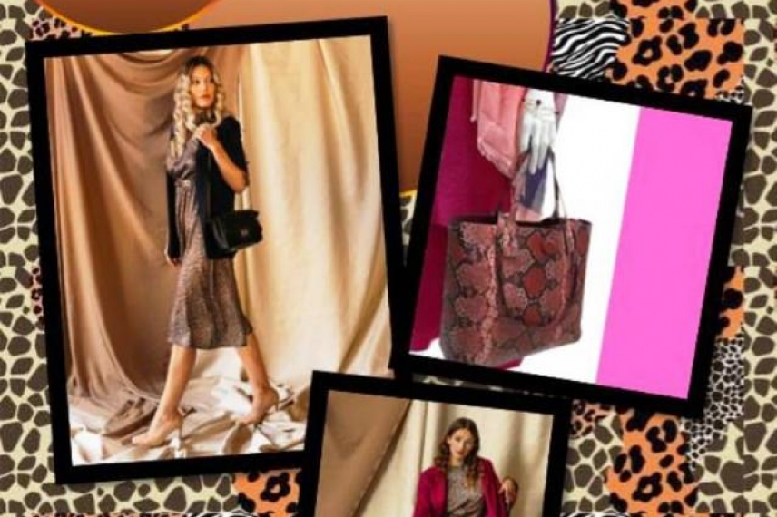 Consigli di moda: Come vestire animalier!