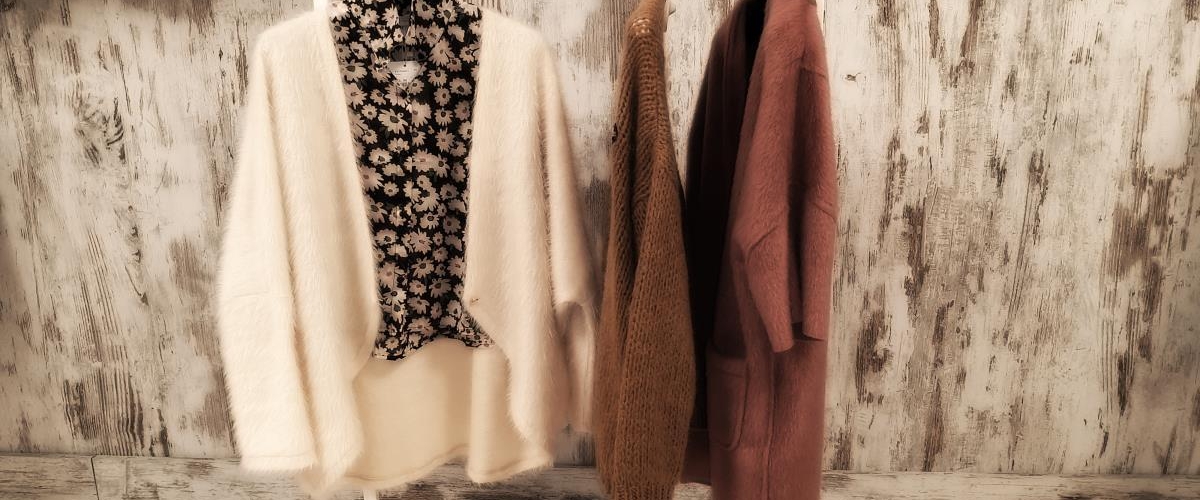 VEDI TUTTI I PRODOTTI di Gilet Gilet
