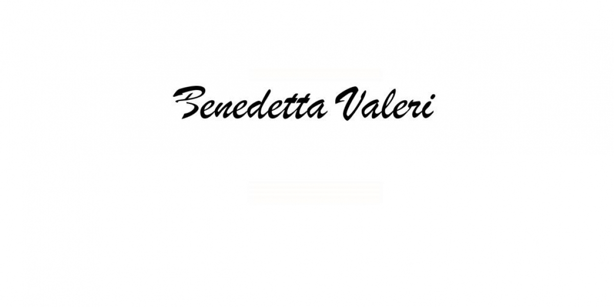 Benedetta Valeri