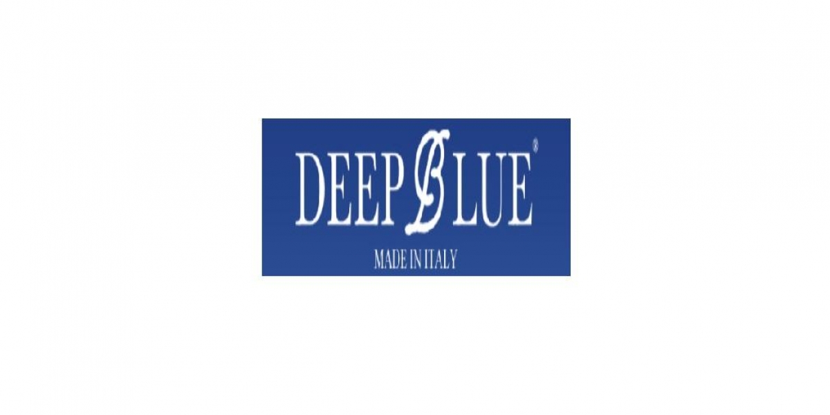 Deep Blue