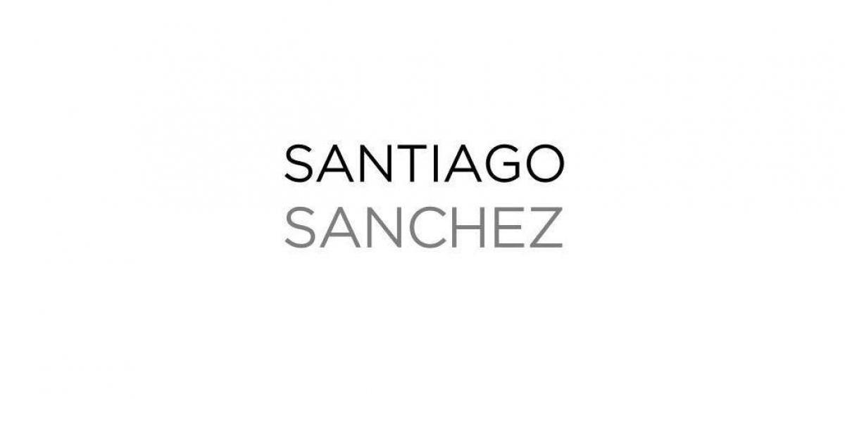 Santiago Sanchez Couture