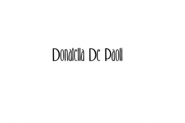 Donatella De Paoli