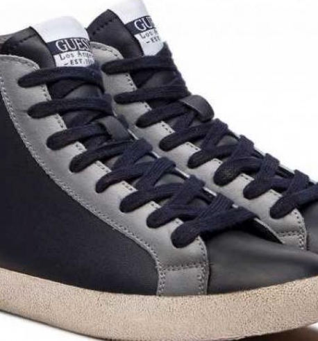 scarpe da cerimonia guess